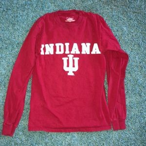 IU longsleeve